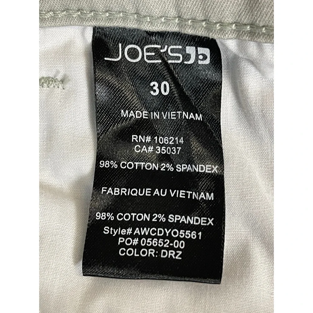 Joes Jeans stylish practical